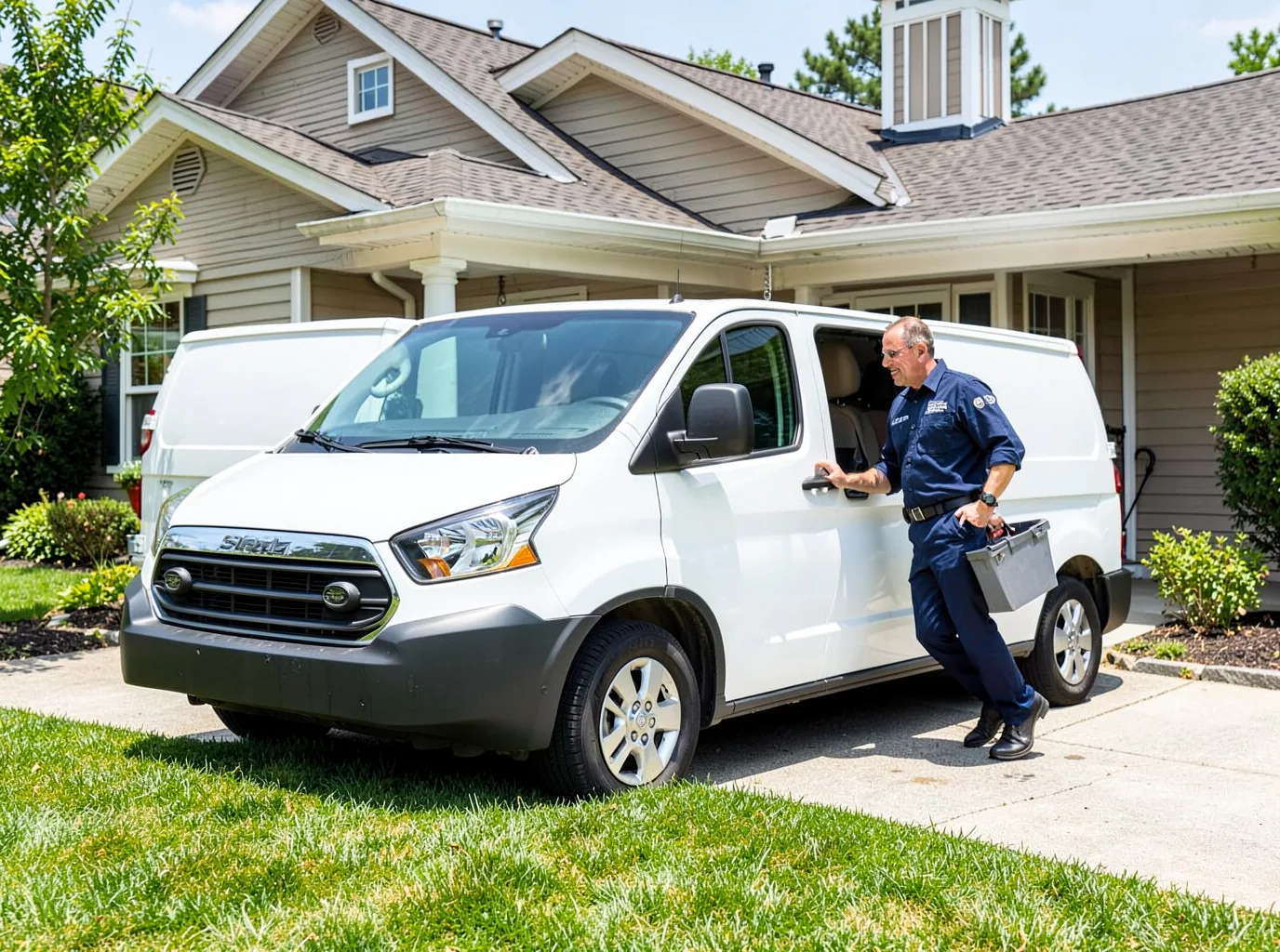 Emergency Plumber company in Ono, PA